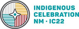 Indigenous Celebration 22 Logo